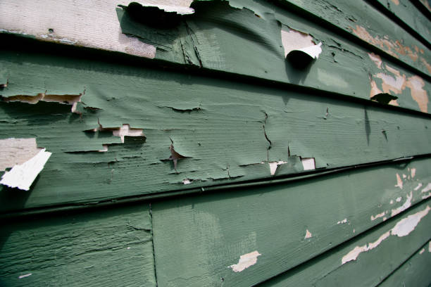 ### Storm Damage Siding Repair in Vernon, WI